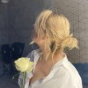 Алекс Блонд