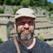 Сергей Самохин