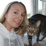 Анастасия Шанская