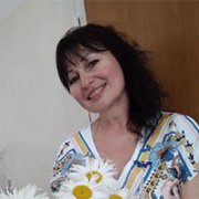 Ирина Перовская