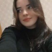 Анна Мортмейн