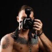 Никита Николаевич Лужбин