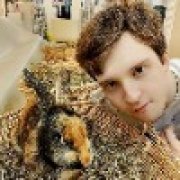 Виктор Романович Шевцов