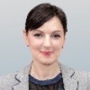 Оксана Николаевна Трофимова