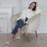 Ольга Попова