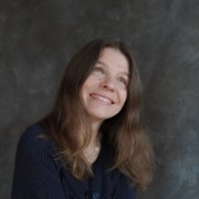 Ольга Анатольевна Клушина