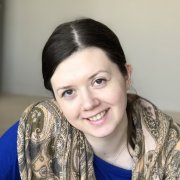 Вера Ильина