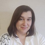 Елена Николаевна Резникова