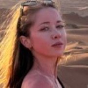 Айгуль Гилязова