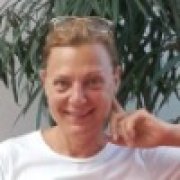 Татьяна Юрьевна Михайлова