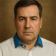 Александр Александрович Логвинов