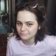 Марина Владимировна Паутова