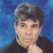 Александр Чернов