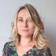 Катрин Каледин