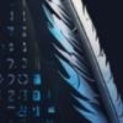 Цифровая чернильница