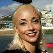 Июль Чёрный