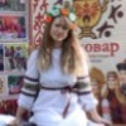 Людмила Фамхутдинова