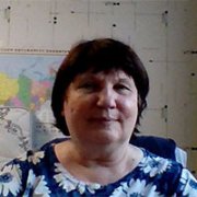 Татьяна Леонидовна Петухова