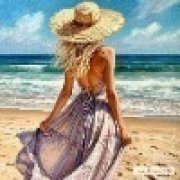 Анастасия Ветрова