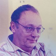 Александр Антонович