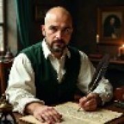 Константин Орф