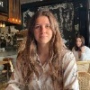 Ксения Ледовская