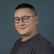 Александр Глибичук