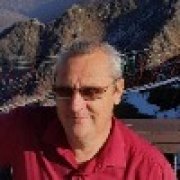 Алексей Дягилев