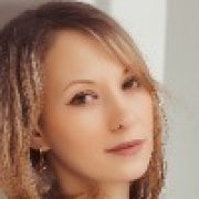 Ирина Евгеньевна Пестова