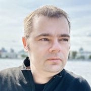 Руслан Райвен