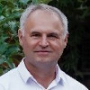 Алексей Чернов