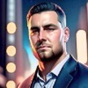 Игорь Корнов