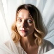 Мария Марцева