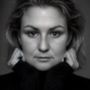 Алёна Денисова