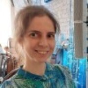 Мария Барна