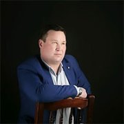 Евгений Баранов