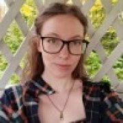 Елена Геннадиевна Стряпченко