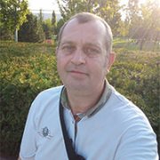 Виталий Александрович Косых