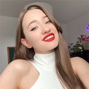 Елизавета Девитт