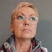 Анастасия Образцова