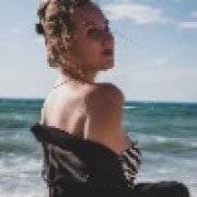 София Николаевна Островская