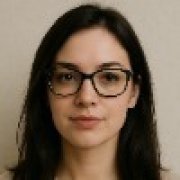 Ирина Ковалевская