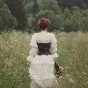 Татьяна Александровна Воскресенская