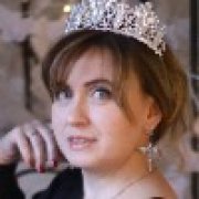 Катерина Алейн