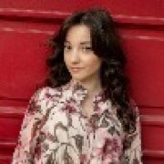 Дарья Федотова