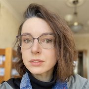 Нина Лаврентьева