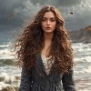 Адельфина Призрачная