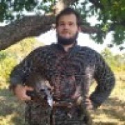 Данила Шевяков