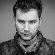 Дмитрий Харитонов