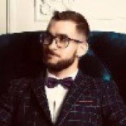 Александр Ионов